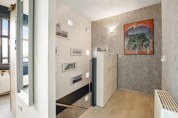 Medium property photo - Koetsierbaan 387, 1315 SX Almere